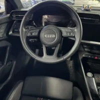 Audi A3 A3L Limousine 35 TFSI Enterprising and Elegant Model