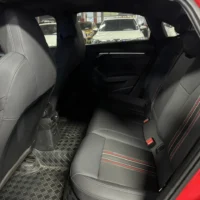 Audi A3 A3L Limousine 35 TFSI Enterprising and Elegant Model