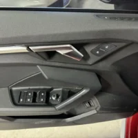 Audi A3 A3L Limousine 35 TFSI Enterprising and Elegant Model