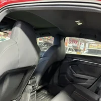 Audi A3 A3L Limousine 35 TFSI Enterprising and Elegant Model