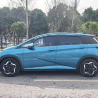 BYD Dolphin Fashion Edition