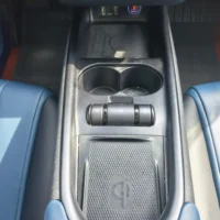 BYD Dolphin Fashion Edition