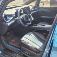 BYD Dolphin Fashion Edition
