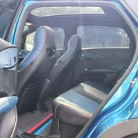 BYD Dolphin Fashion Edition