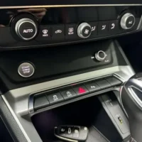 Audi Q3 35 TFSI Fashionable and Elegant
