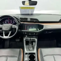 Audi Q3 35 TFSI Fashionable and Elegant