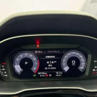 Audi Q3 35 TFSI Fashionable and Elegant