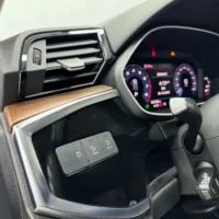 Audi Q3 35 TFSI Fashionable and Elegant
