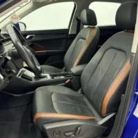 Audi Q3 35 TFSI Fashionable and Elegant