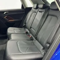 Audi Q3 35 TFSI Fashionable and Elegant