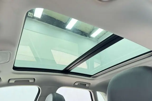 Audi Q3 35 TFSI Fashionable and Elegant