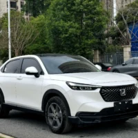 Honda WR-V (XR-V)