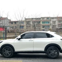 Honda WR-V (XR-V)