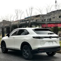 Honda WR-V (XR-V)