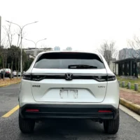 Honda WR-V (XR-V)