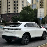 Honda WR-V (XR-V)