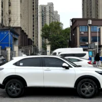 Honda WR-V (XR-V)