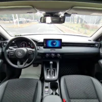 Honda WR-V (XR-V)
