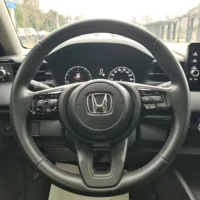 Honda WR-V (XR-V)