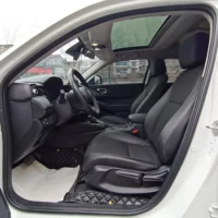Honda WR-V (XR-V)