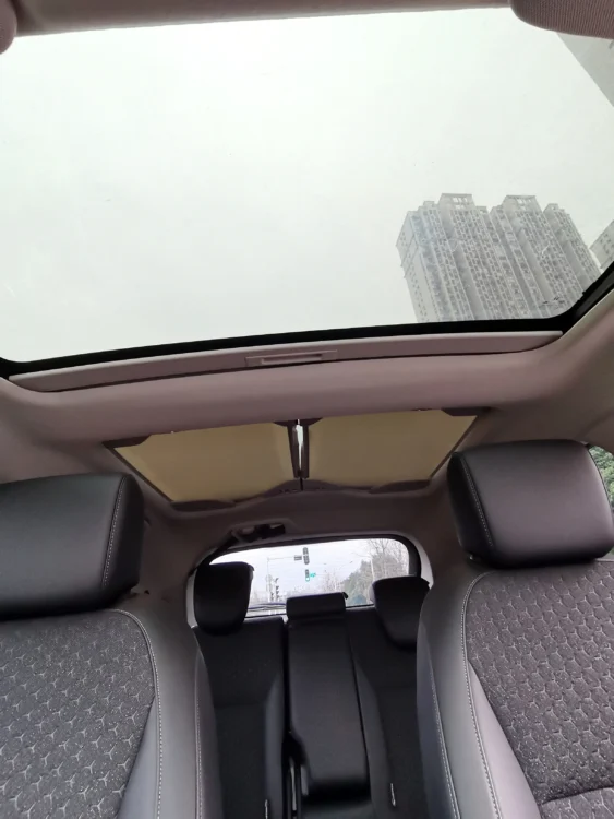 Honda WR-V (XR-V)