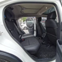 Honda WR-V (XR-V)
