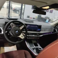 BMW X5 xDrive30i Exclusive M Sport Night Edition