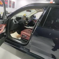 BMW X5 xDrive30i Exclusive M Sport Night Edition