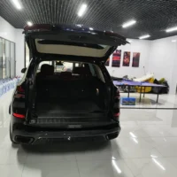 BMW X5 xDrive30i Exclusive M Sport Night Edition