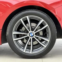 BMW 2 Series (Imported) 220i Convertible Coupe Sports Design Package