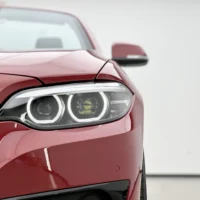 BMW 2 Series (Imported) 220i Convertible Coupe Sports Design Package