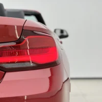 BMW 2 Series (Imported) 220i Convertible Coupe Sports Design Package