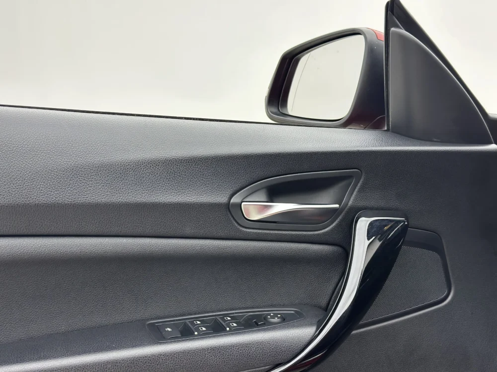 BMW 2 Series (Imported) 220i Convertible Coupe Sports Design Package