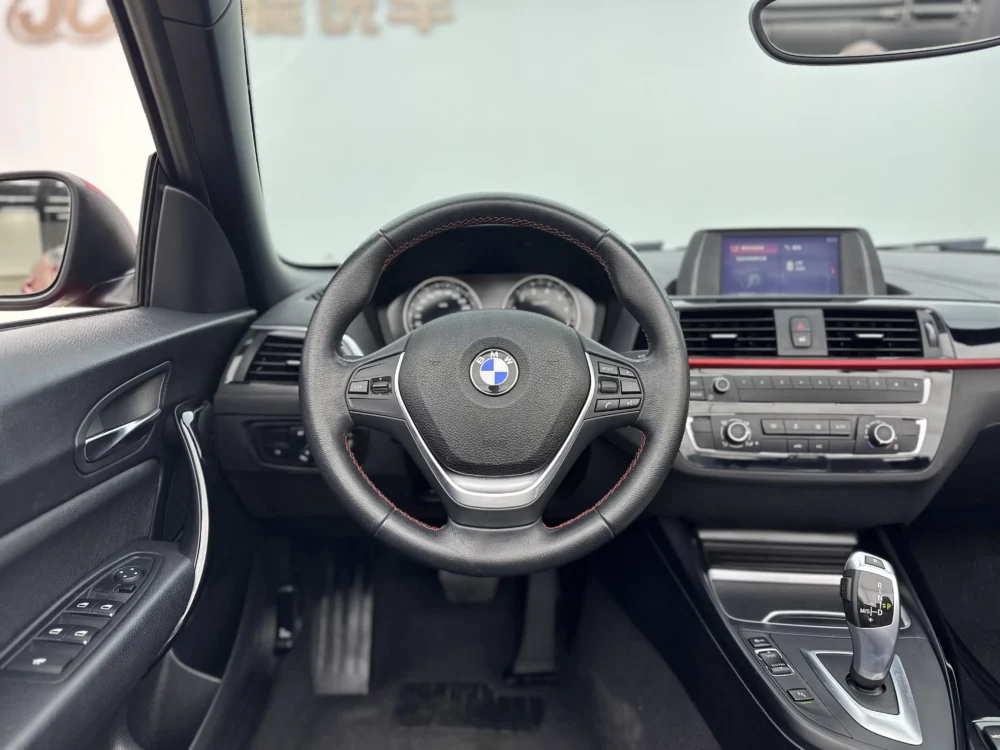 BMW 2 Series (Imported) 220i Convertible Coupe Sports Design Package