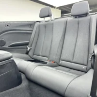 BMW 2 Series (Imported) 220i Convertible Coupe Sports Design Package