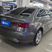 Audi A3 2019 Limousine 35 TFSI Enterprising sedan