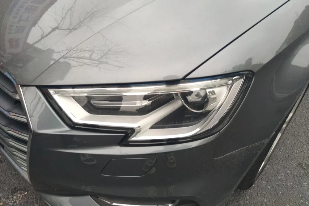 Audi A3 2019 Limousine 35 TFSI Enterprising sedan