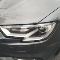 Audi A3 2019 Limousine 35 TFSI Enterprising sedan