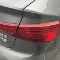 Audi A3 2019 Limousine 35 TFSI Enterprising sedan