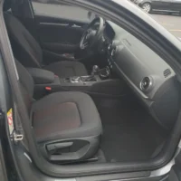 Audi A3 2019 Limousine 35 TFSI Enterprising sedan