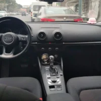 Audi A3 2019 Limousine 35 TFSI Enterprising sedan