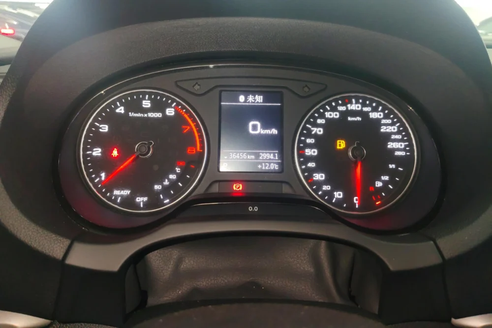Audi A3 2019 Limousine 35 TFSI Enterprising sedan