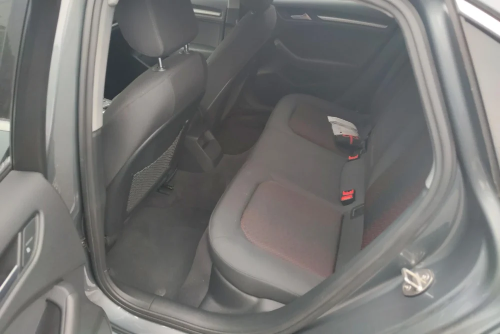 Audi A3 2019 Limousine 35 TFSI Enterprising sedan