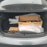 Audi A3 2019 Limousine 35 TFSI Enterprising sedan