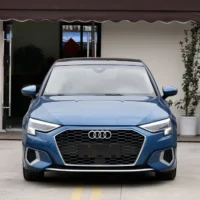 Audi A3 A3L Limousine 35 TFSI Fashionable and Elegant