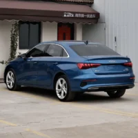 Audi A3 A3L Limousine 35 TFSI Fashionable and Elegant