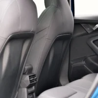 Audi A3 A3L Limousine 35 TFSI Fashionable and Elegant