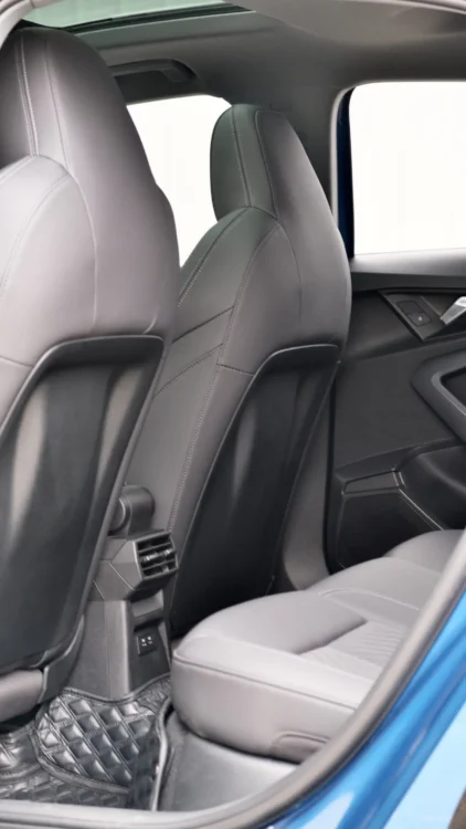 Audi A3 A3L Limousine 35 TFSI Fashionable and Elegant