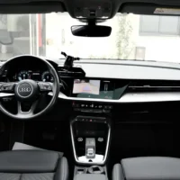 Audi A3 A3L Limousine 35 TFSI Fashionable and Elegant
