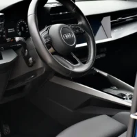 Audi A3 A3L Limousine 35 TFSI Fashionable and Elegant